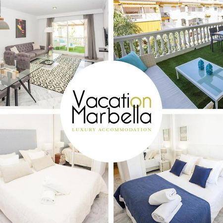 Dama De Noche Playground Apartment マルベーリャ エクステリア 写真