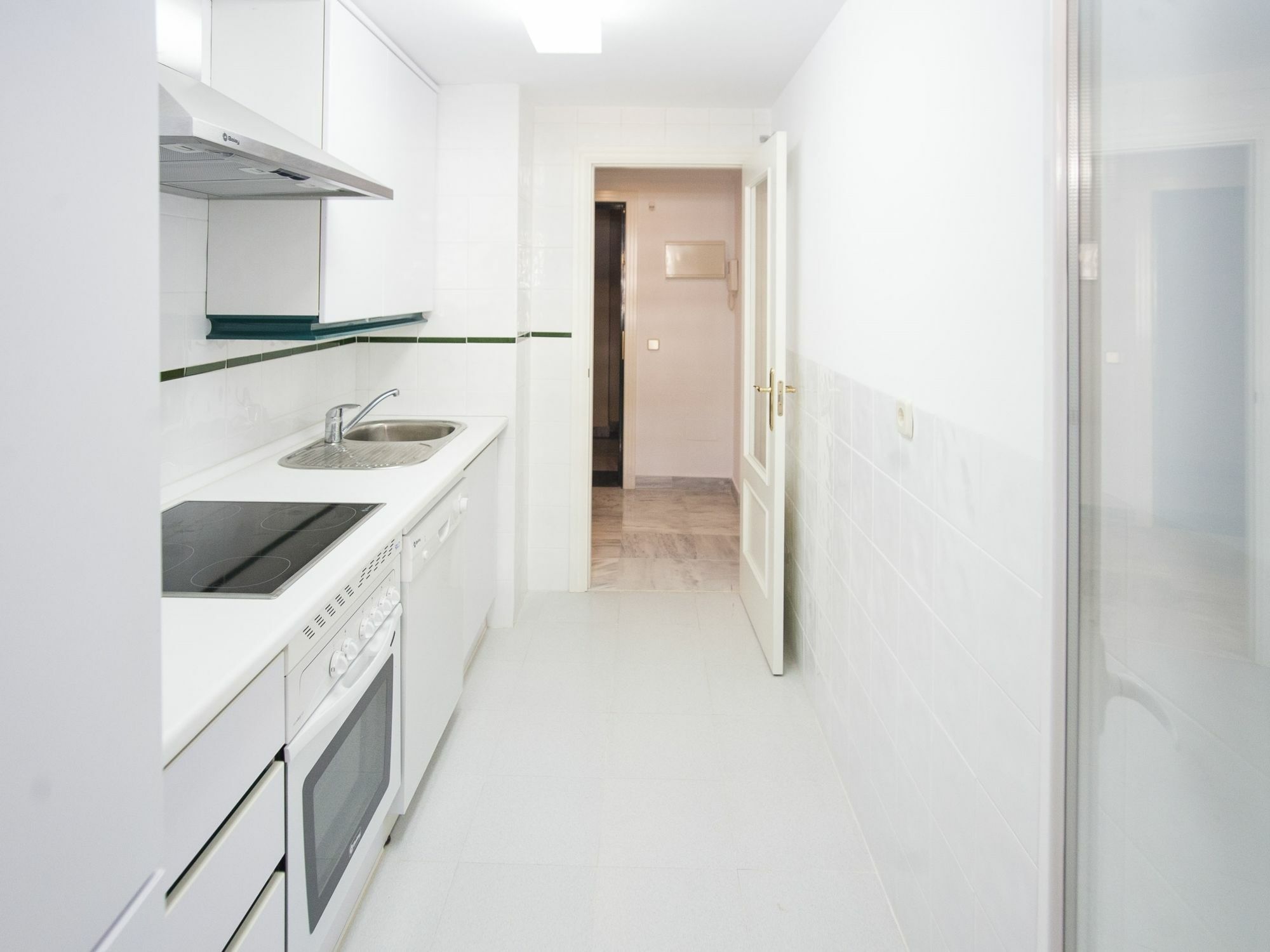 Dama De Noche Playground Apartment マルベーリャ エクステリア 写真